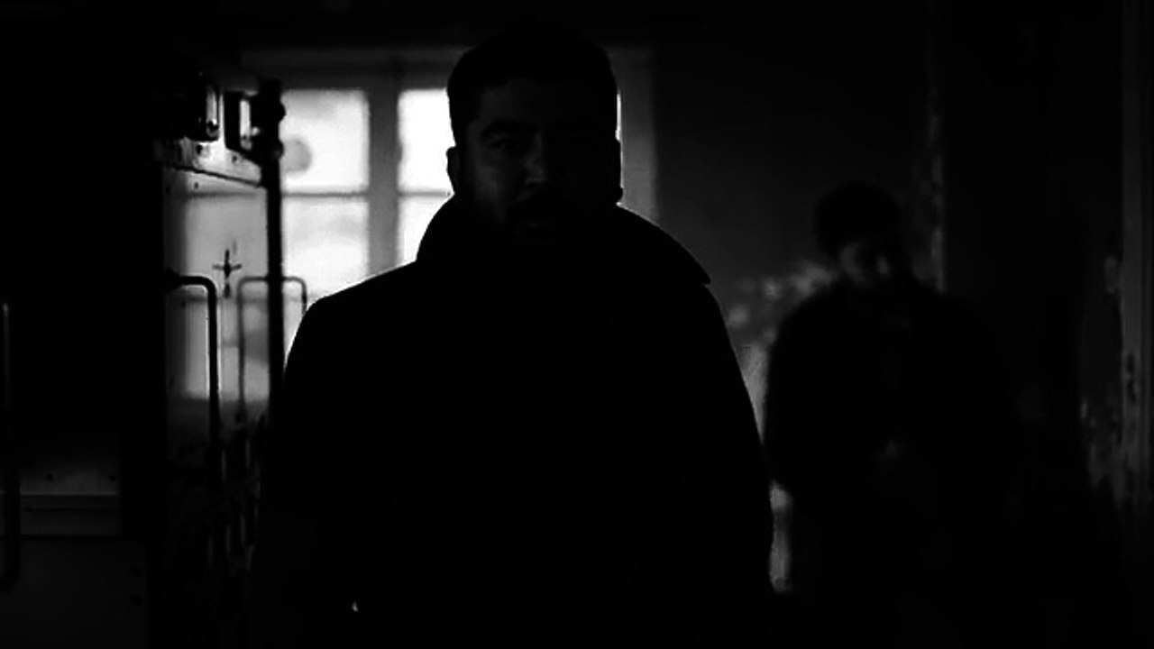 Eypio & Burak King -  #Günah Benim ( Official Video )