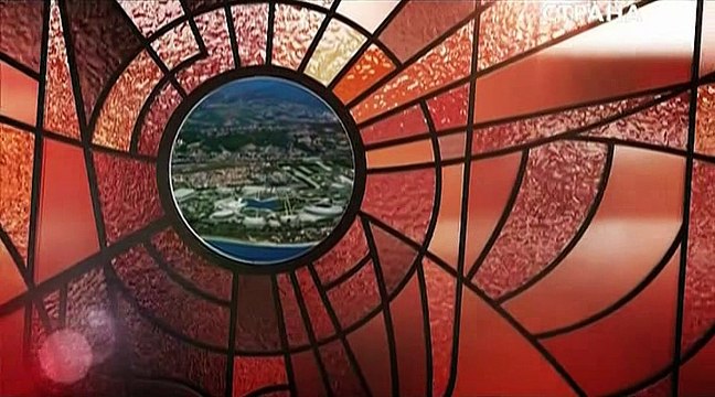 Регионы. Южный Федеральный округ. 06/12 [2015, SATRip]