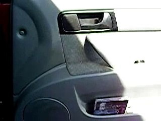 Man in low rise jeans! pt 1