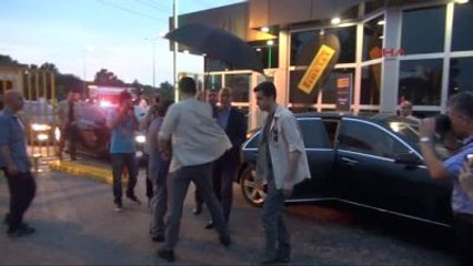 İzmit Bakan Soylu Her Büyümenin Bir Bedeli Vardır