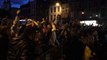 Chaude ambiance à Verviers pour la victoire des Diables contre la Hongrie