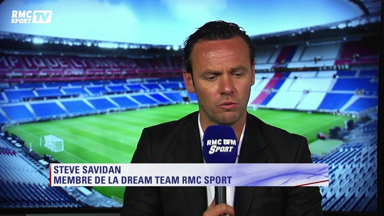 Savidan : "Quand Hazard est à la hauteur, c'est...