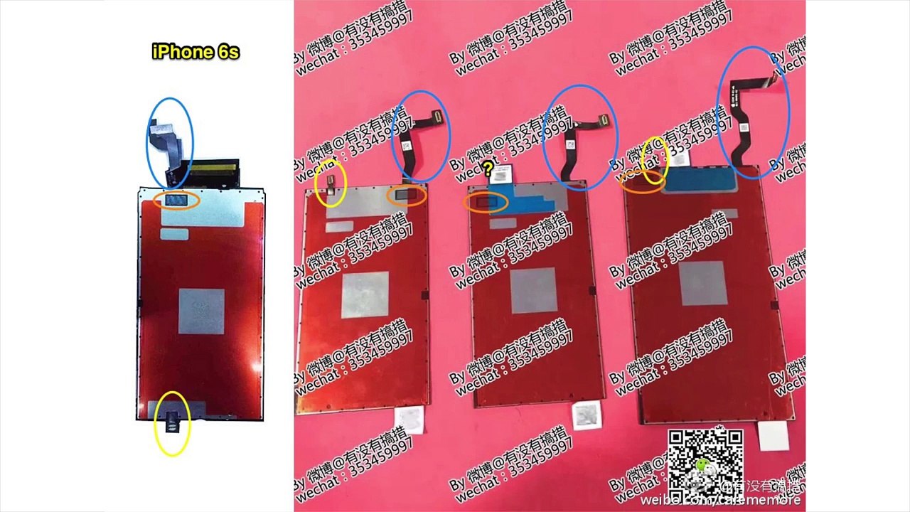 iPhone 7 Final Design & Price Leak