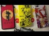 Pokemon Phone Cases and Dragon Ball Phone Case  Pikachu Ash Gary Charizard