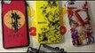 Pokemon Phone Cases and Dragon Ball Phone Case  Pikachu Ash Gary Charizard
