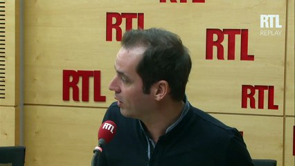 Tanguy Pastureau : le mystère George Clooney