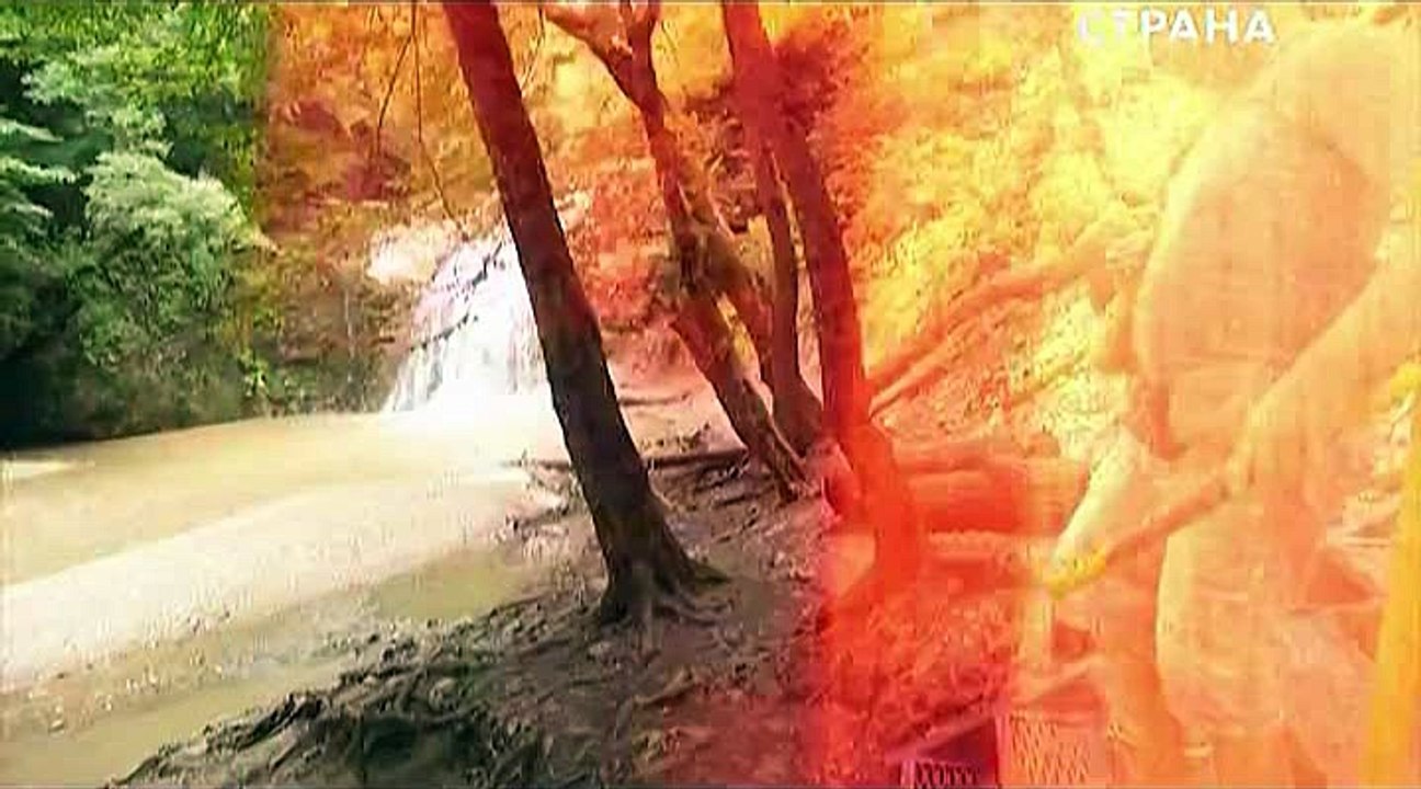 Регионы. Республика Адыгея. 08/12 [2015, SATRip]