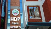 HDP'den 