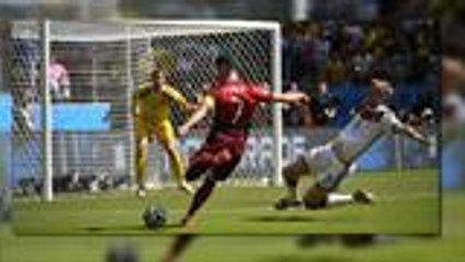 Los invitados a cuartos