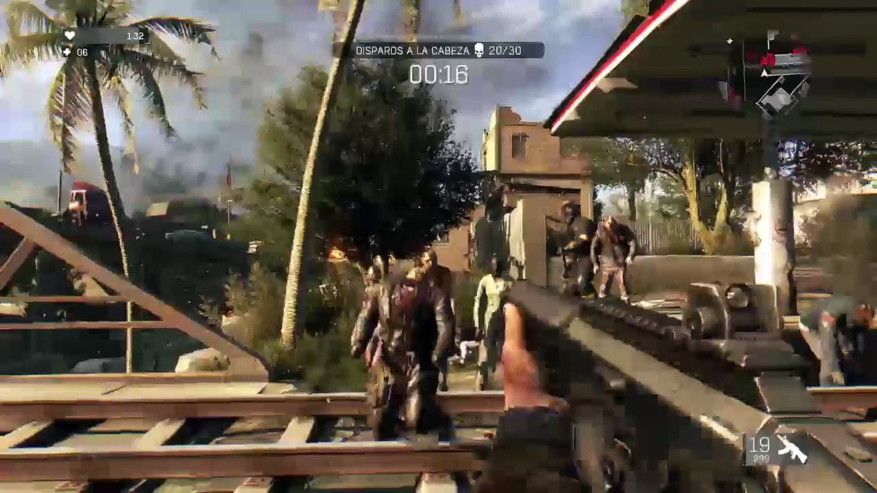 Transmisión de PS4 en vivo de GreenParK97 (16)