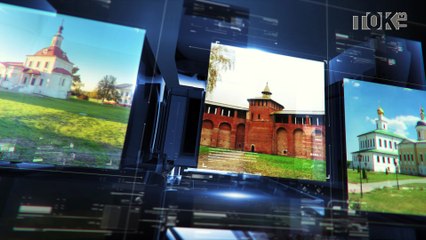 Новости Online. Фестиваль "Великого государя ратные люди"