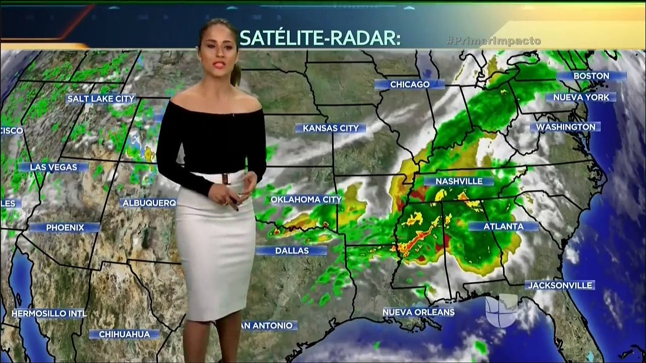 Jackie Guerrido 4.11.16