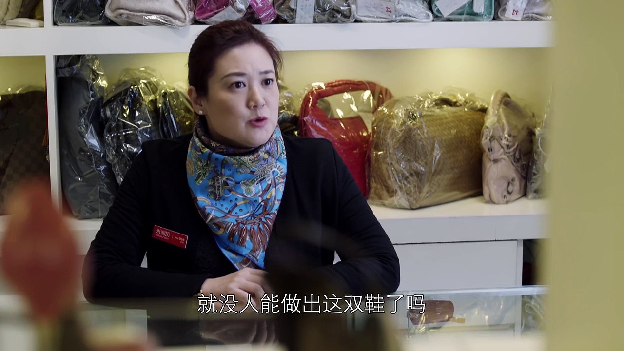 好先生(36) 2016 汉语普通话