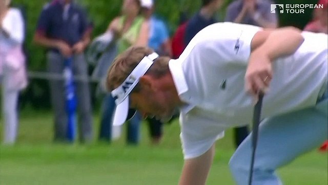 BMW International Open (T4) : la réaction de Raphaël Jacquelin