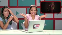 YouTubers React to The Last Breath - Music Video (ตราบลมหายใจสุดท้าย) (Extras #89)