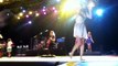 Selena Gomez, Magic, Concert in Paso Robles, CA, July 25 2011