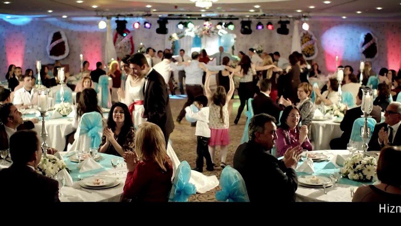 Türk Telekom BuluTT Ölçüm Reklamı