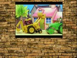 Bob the Builder S05E08 Pilchard Steals the Show UK