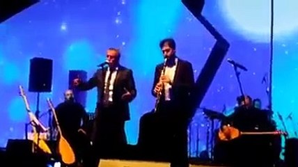 Yavuz Bingöl konseri hasretinle yandı gönlüm