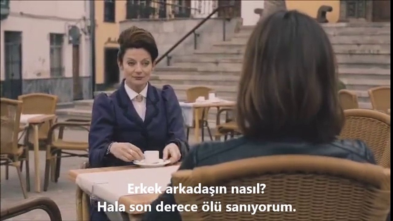 Missy will be back!