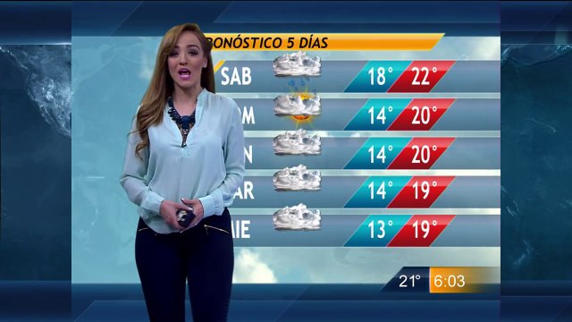 Gaby Lozoya 2015 Noviembre 27