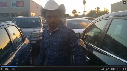 Mr. Farris Team A - Return of "Primo"