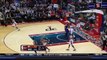 Knicks vs. Wizards: Jeremy Lin highlights - 23 points, 10 assists (2.8.12)