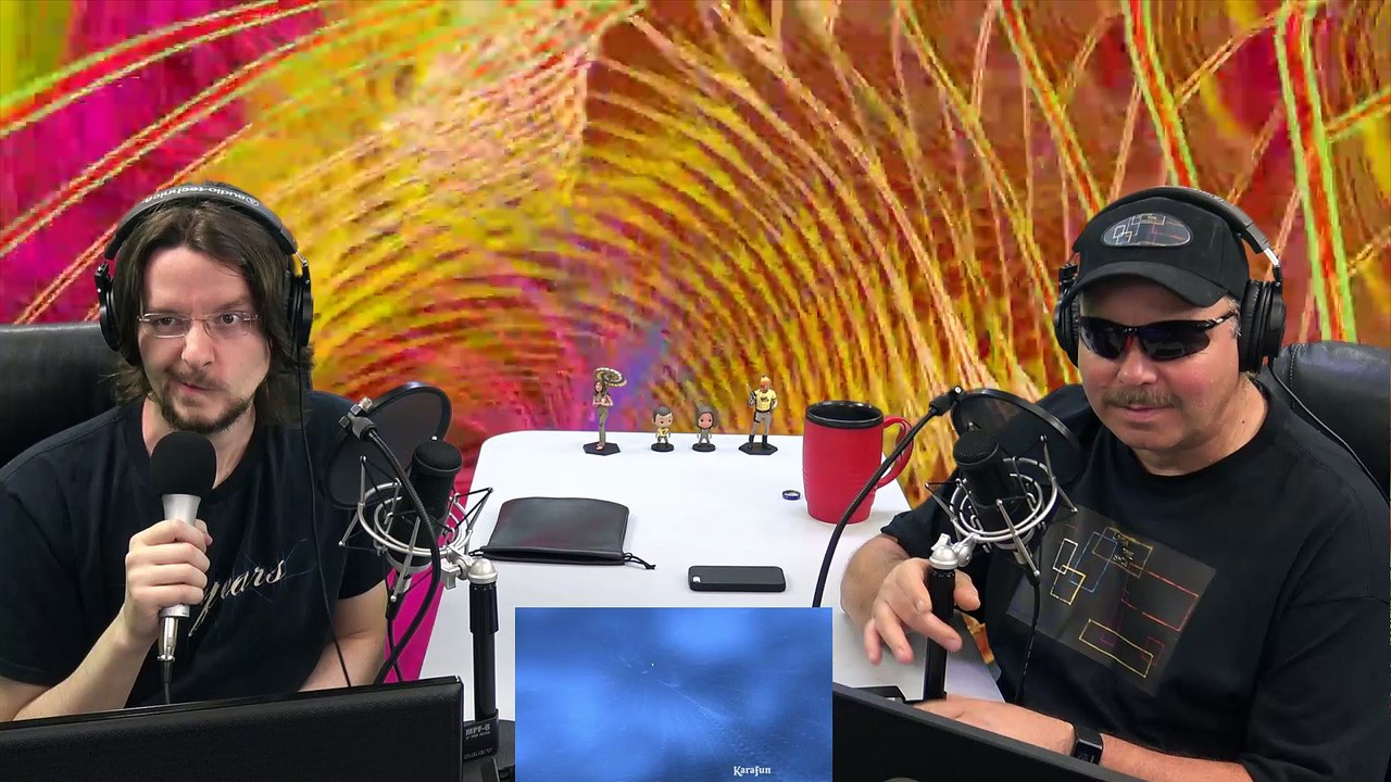 Karaoke - She Talks to Angels - Black Crowes