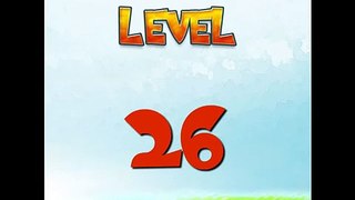 HardBall Frenzy 2 - Walkthrough of Level 26