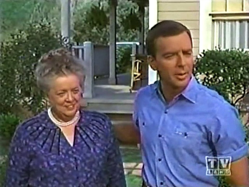 Mayberry RFD - S01E03 - The Race Horse - video Dailymotion