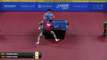 2016 Korea Open Highlights: Andrej Gacina vs Hwang Minha (Pre)