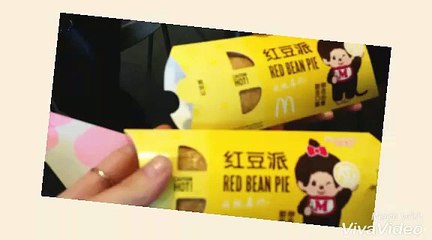 Yum-Yum! Guangzhou, China