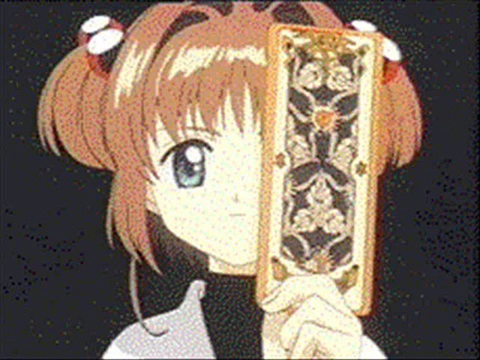 soul eater opening 1 cardcaptor sakura