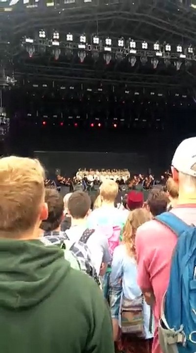 festival