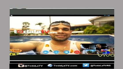 En Chismeando hablan del Poeta y Don Miguelo - Divertido con Jochy-video