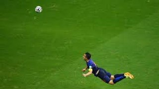 One of the Best Goal!