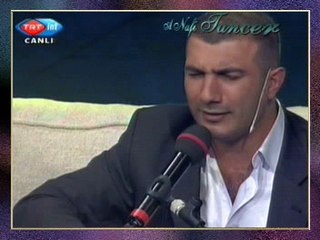 Özcan TÜRE - Gönül Gel Seninle Muhabbet Edelim