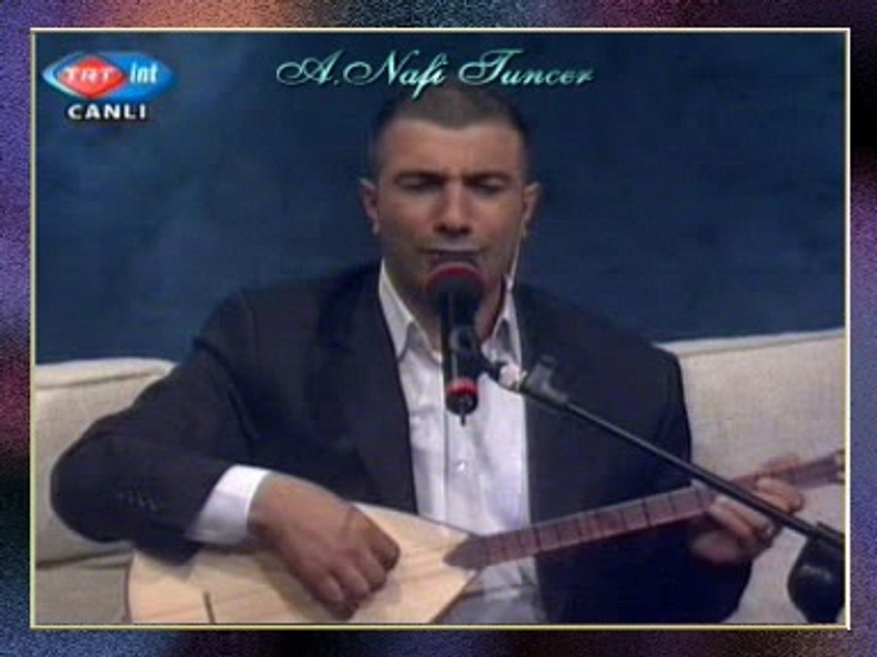 Özcan TÜRE - Yürü Güzel Yürü Boyuna Kurban (U.H.)