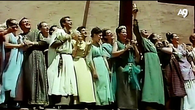 Sebe halkı ve arim seli