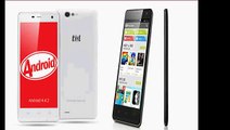Exclusive: 10 Stunning Features Of ThL 5000 Android 4.4 Kitkat Series Smartphone Review