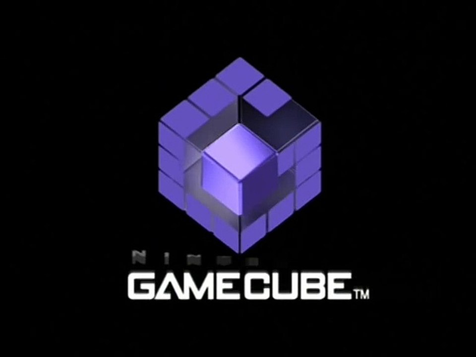 Rayman Error Gamecube