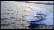 Azimut Yachts - The most beautiful emotions are dreams