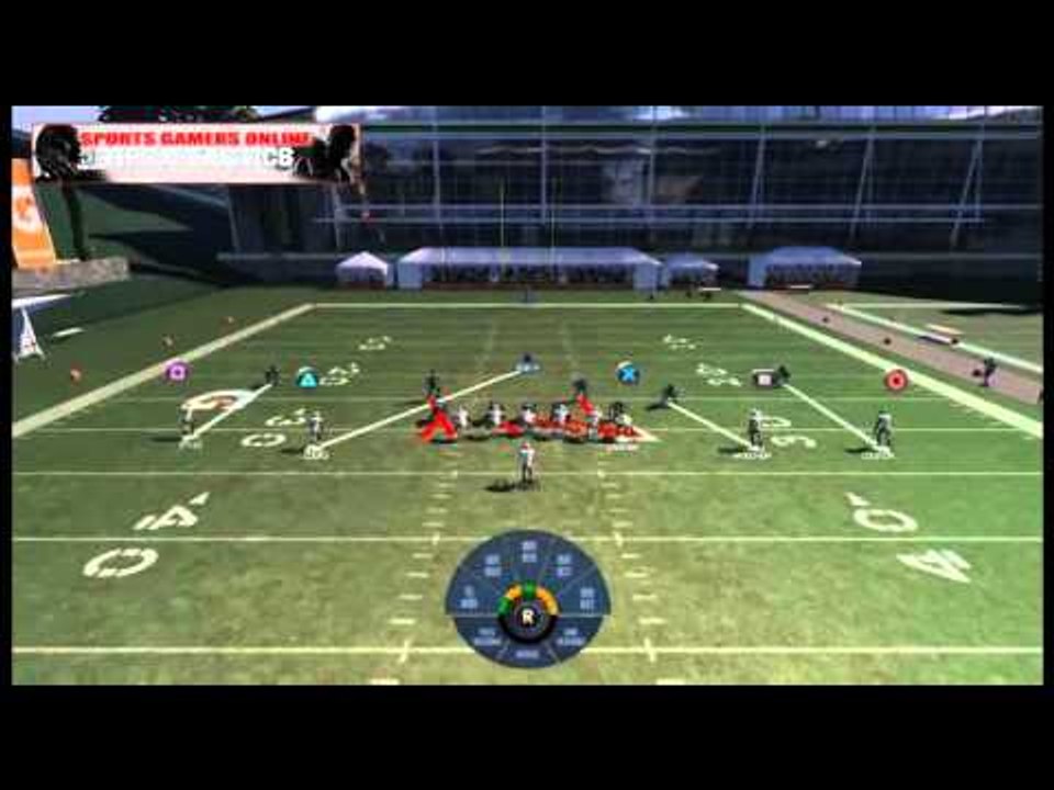 Madden 15 Tips: 46 Defense for the Sim Coach