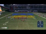 Madden 15 Tips:  Nickel 3 3 5 - 3 Overload Press Defense