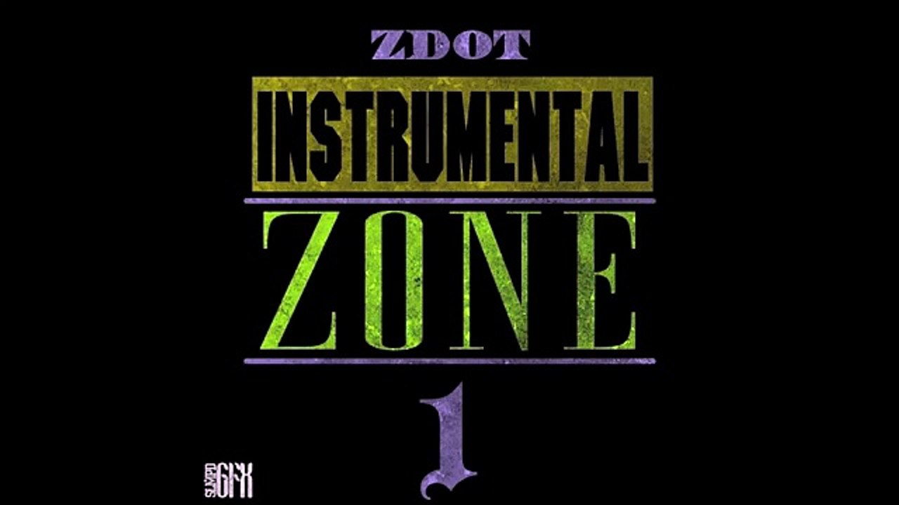 Zdot   Night bus instrumental