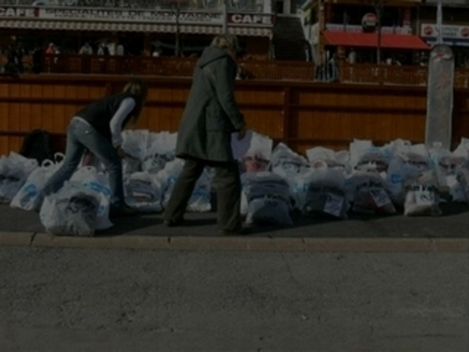 Diaporama de la saison 2006-2007