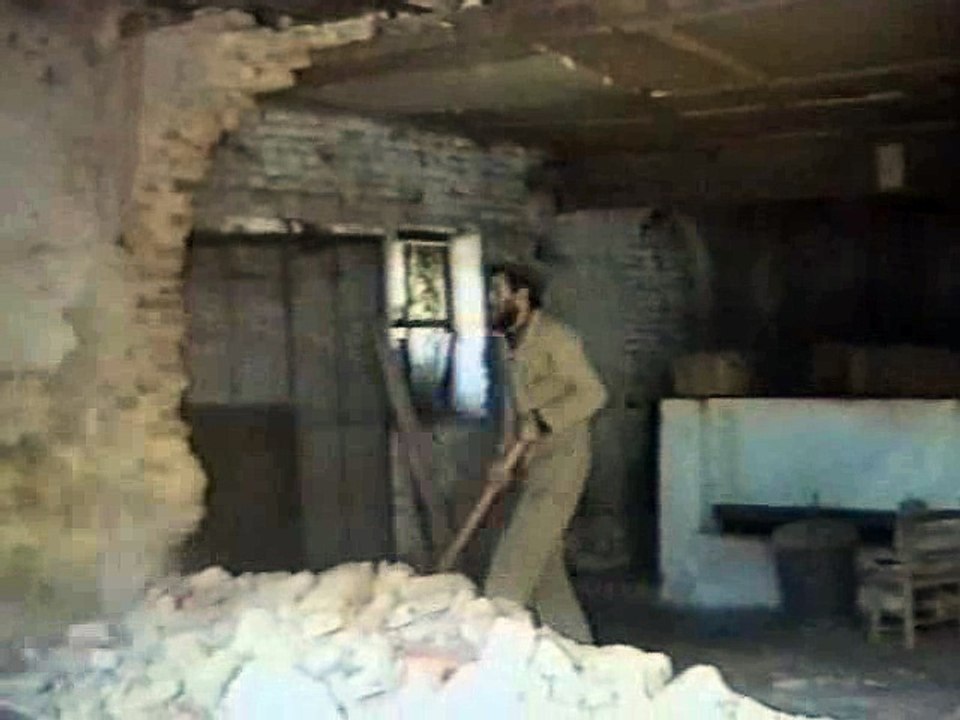 Russian Worker