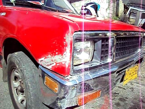 reparacion de rayones en automoviles con calcomanias