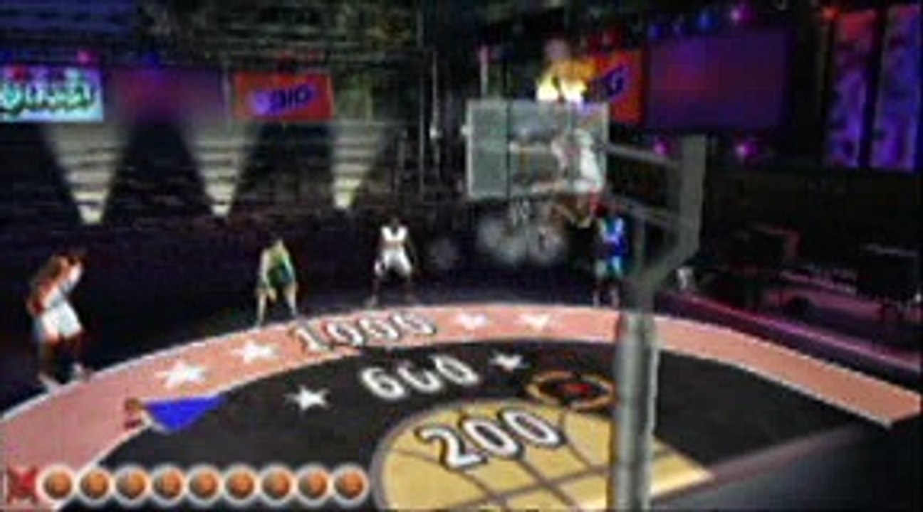 PSP EA