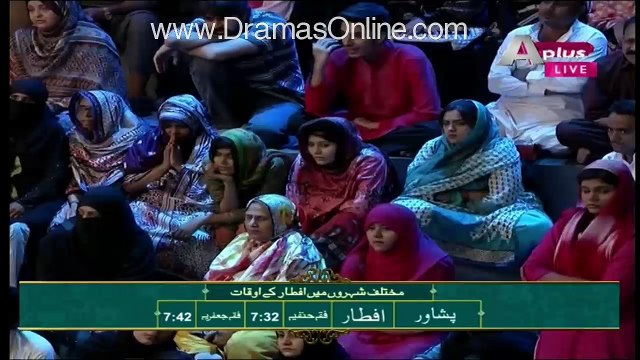 Amjad Sabri's Sons Tribute To Him